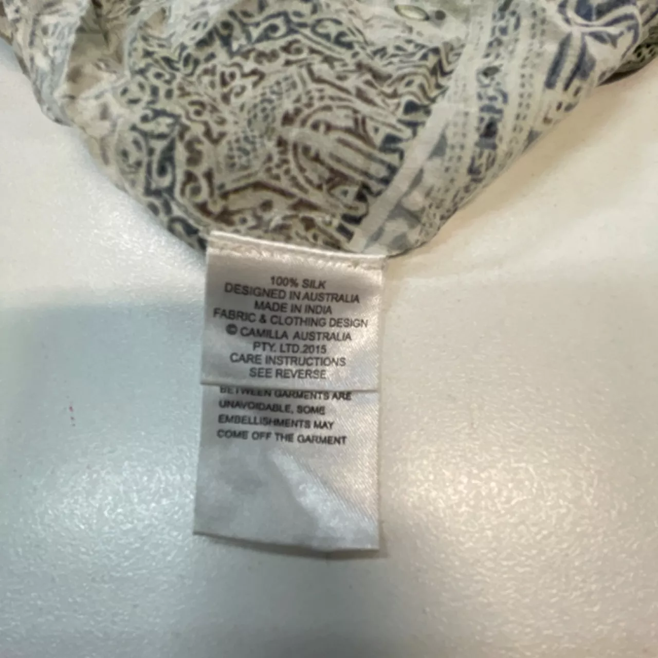 Image Tester