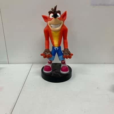 Exquisite Gaming Crash Bandicoot XL Control + Phone Holder