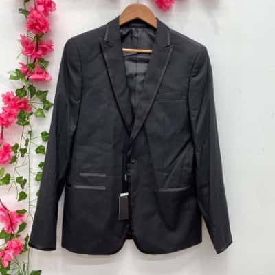 Miller’s Mens Blazer Size 42 Beige 