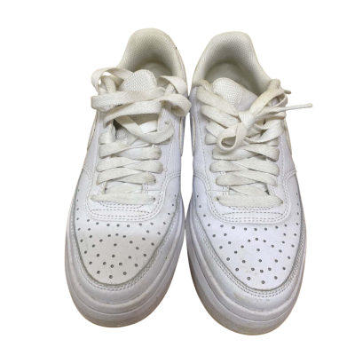 Nike Womens  Size 6 White 