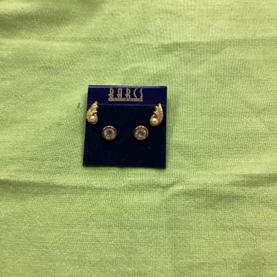 BARCS  Womens Earrings 