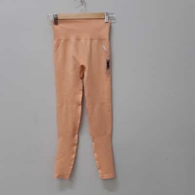  Elite Eleven Melon Seamless Leggings. 