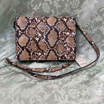  Womens Handbag Animal print 