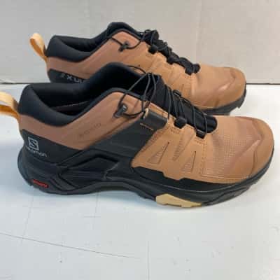 Salomon X Ultra 04W Womens Hiking Shoes 