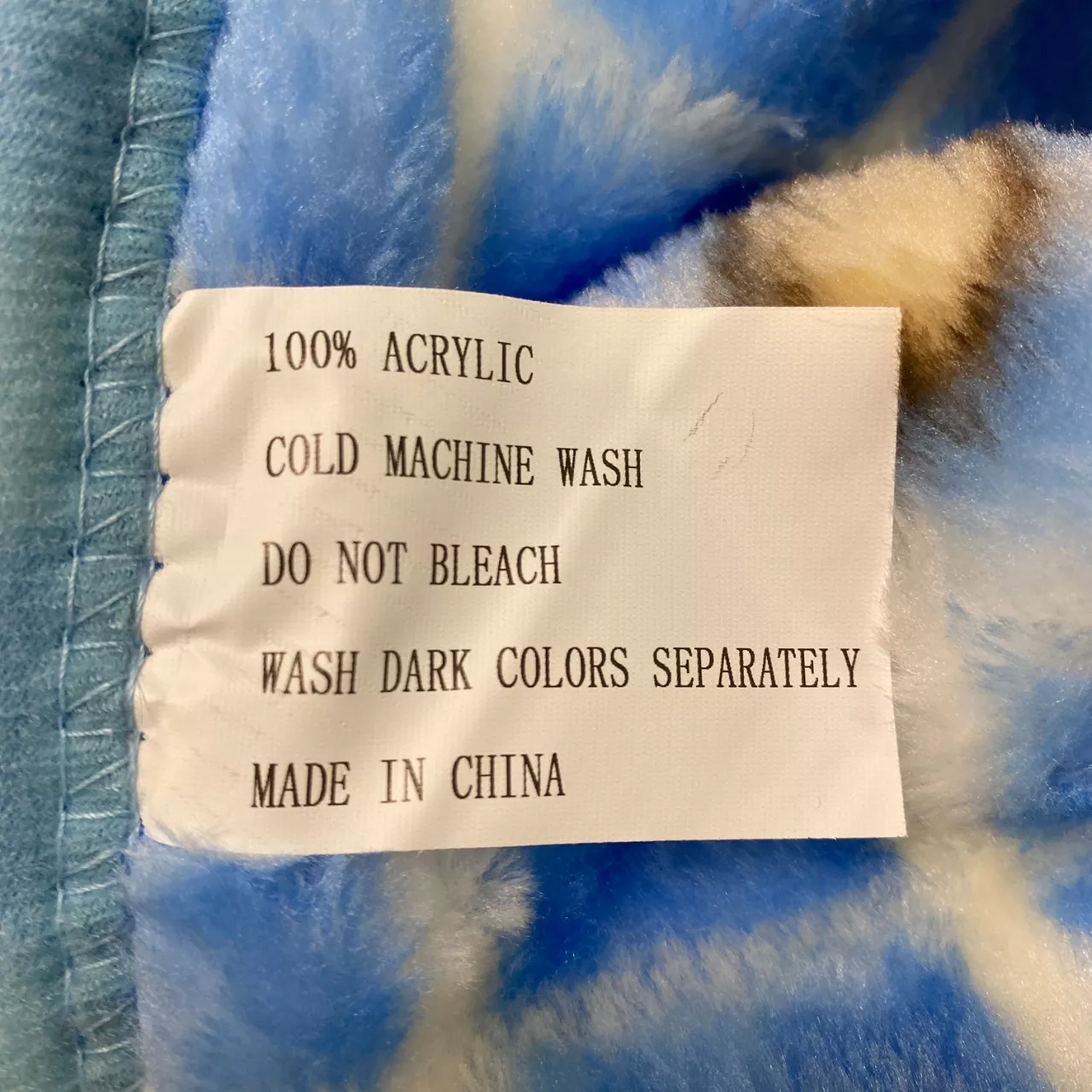 Image Tester