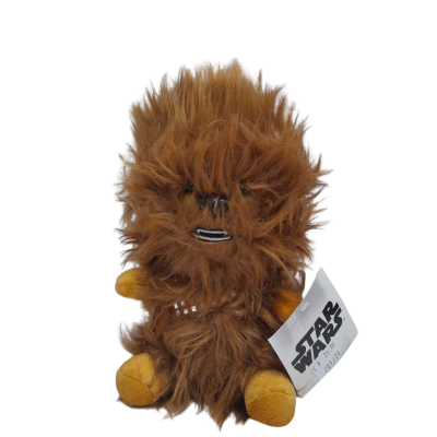 Star Wars - 18cm Chewbacca Plush. 