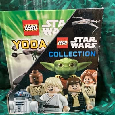 Lego Star Wars Collection 