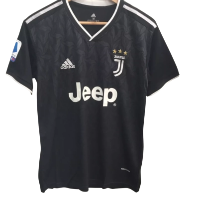 Juventus 2020–21 jersey m