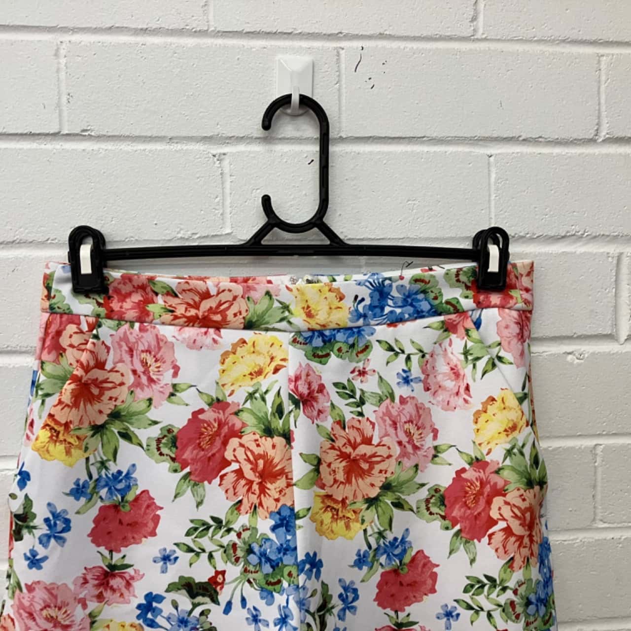 Sportsgirl Shorts (Size M)