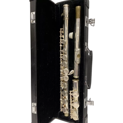 Pearl River Student Flute 