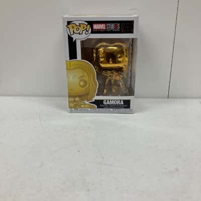 Marvel Pop Funko ‘Gamora’ (#382)