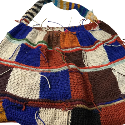 Bilum from New Guinea