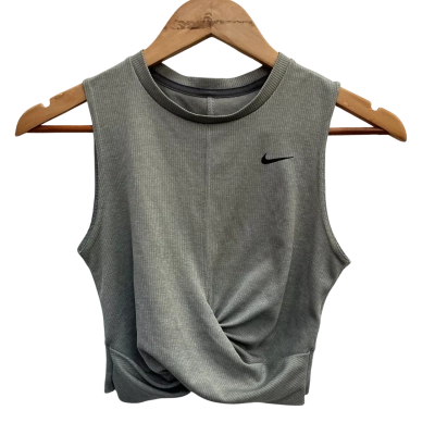 Nike Dri Fit Womens  Size XS Cropped Top