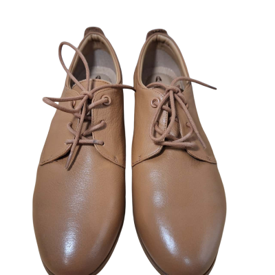 Hush Puppies Womens Luciana Lace up Shoes - size 10