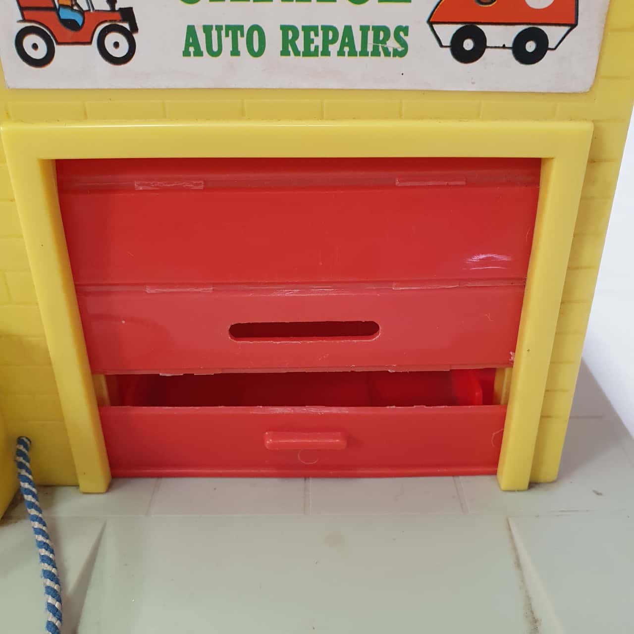 Image Tester