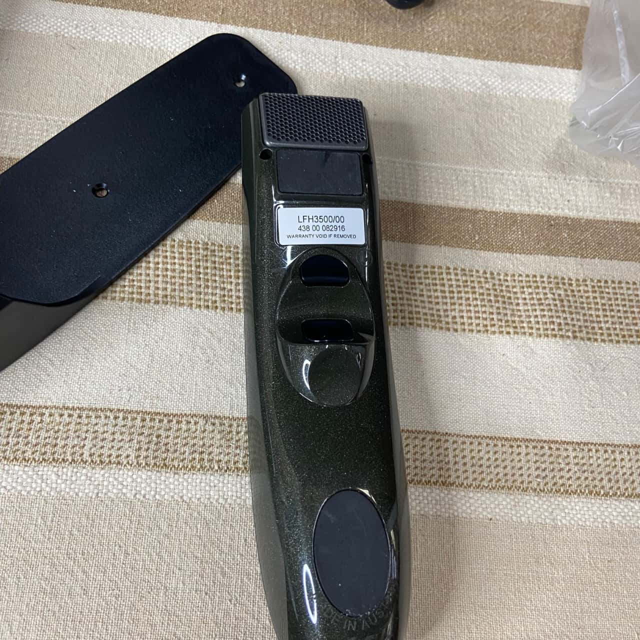 Image Tester