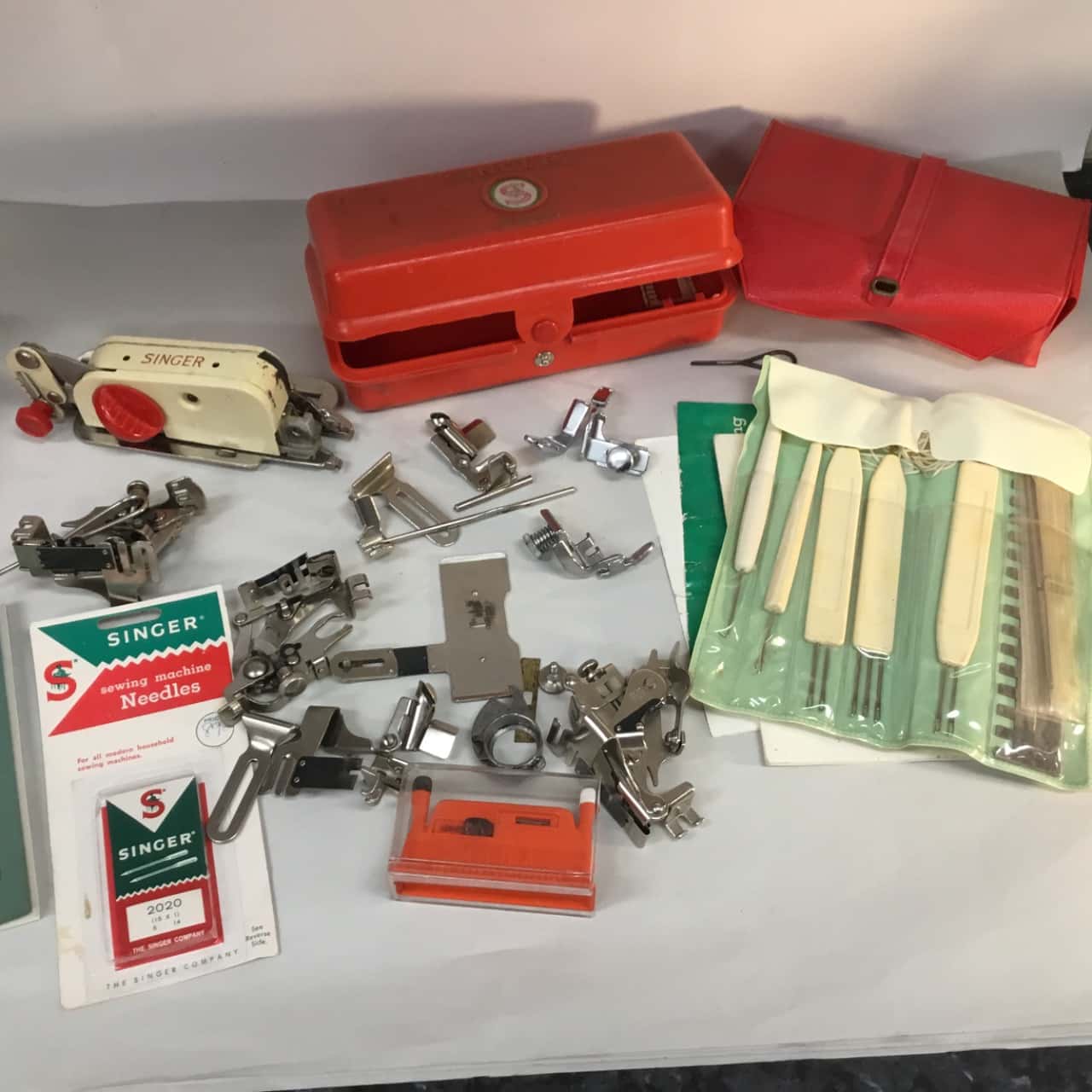 Image Tester