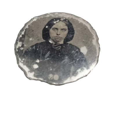 Antique Daguerreotype