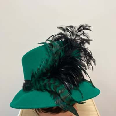  Adelaide Hatters unique Women’s  Size One Size Green 