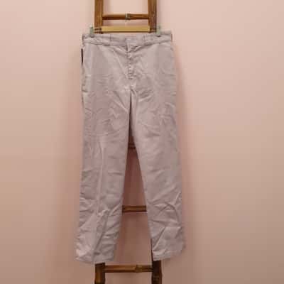 Dickies Men's Size 34 Original Fit Relaxed Fit Pant Mauve - New With Tags