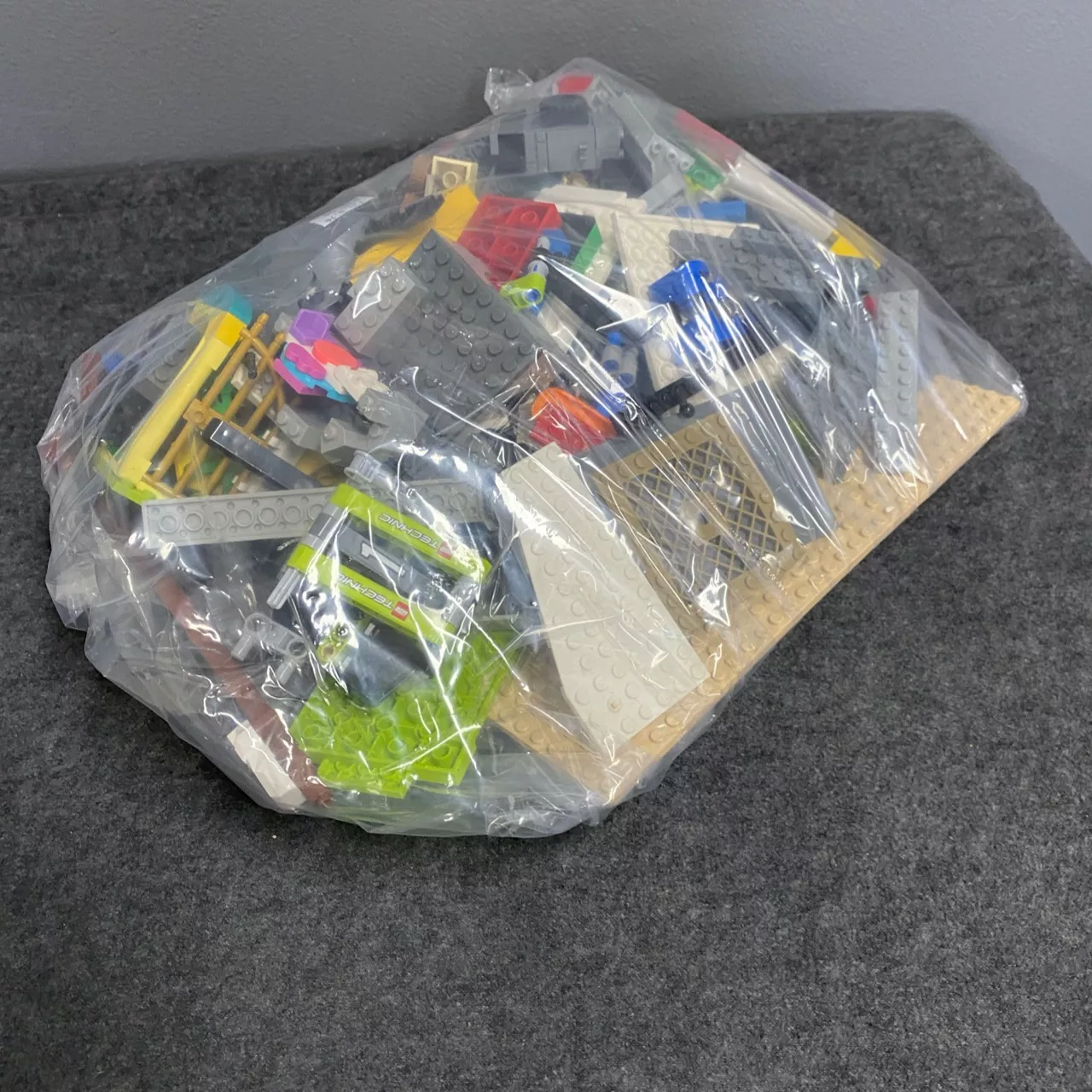 Image Tester
