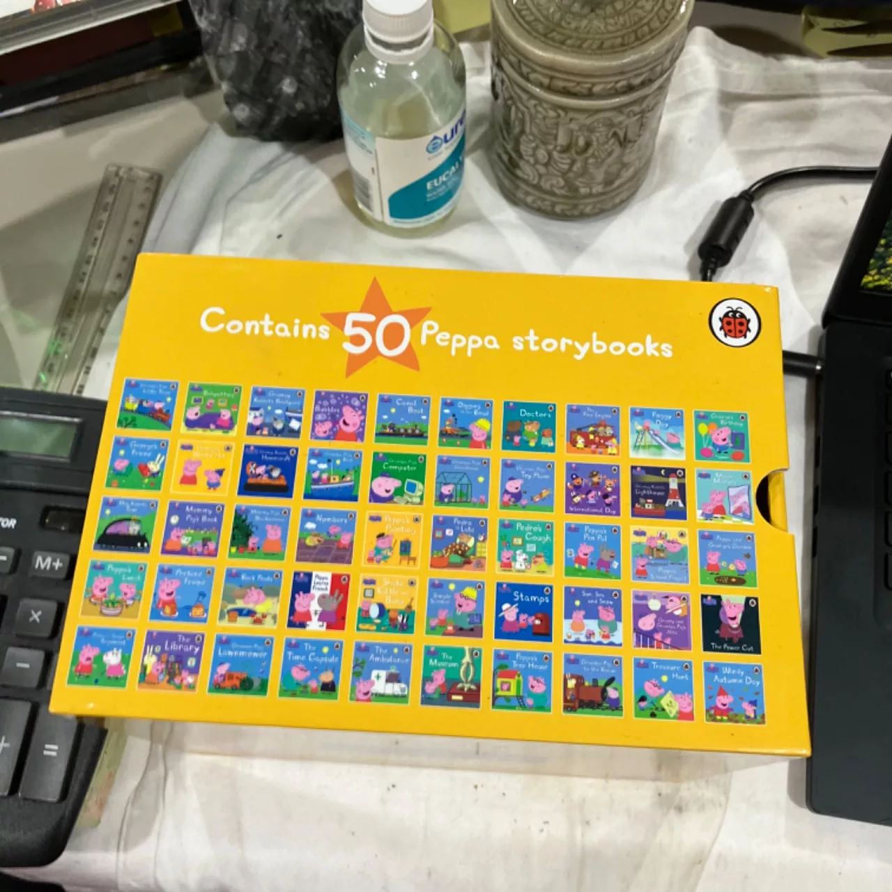 Image Tester