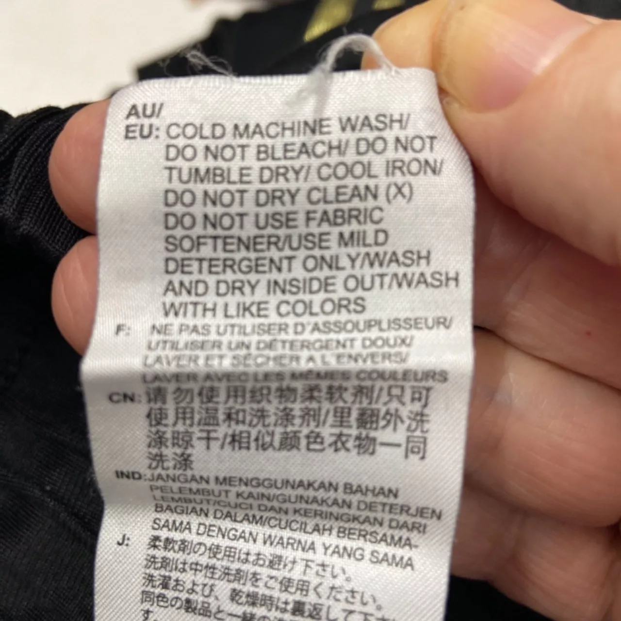 Image Tester