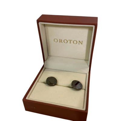 Oroton Cufflinks 