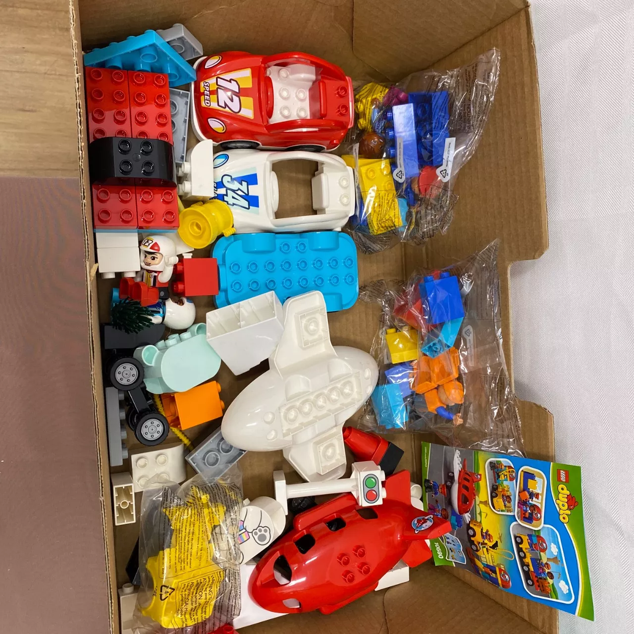 Image Tester