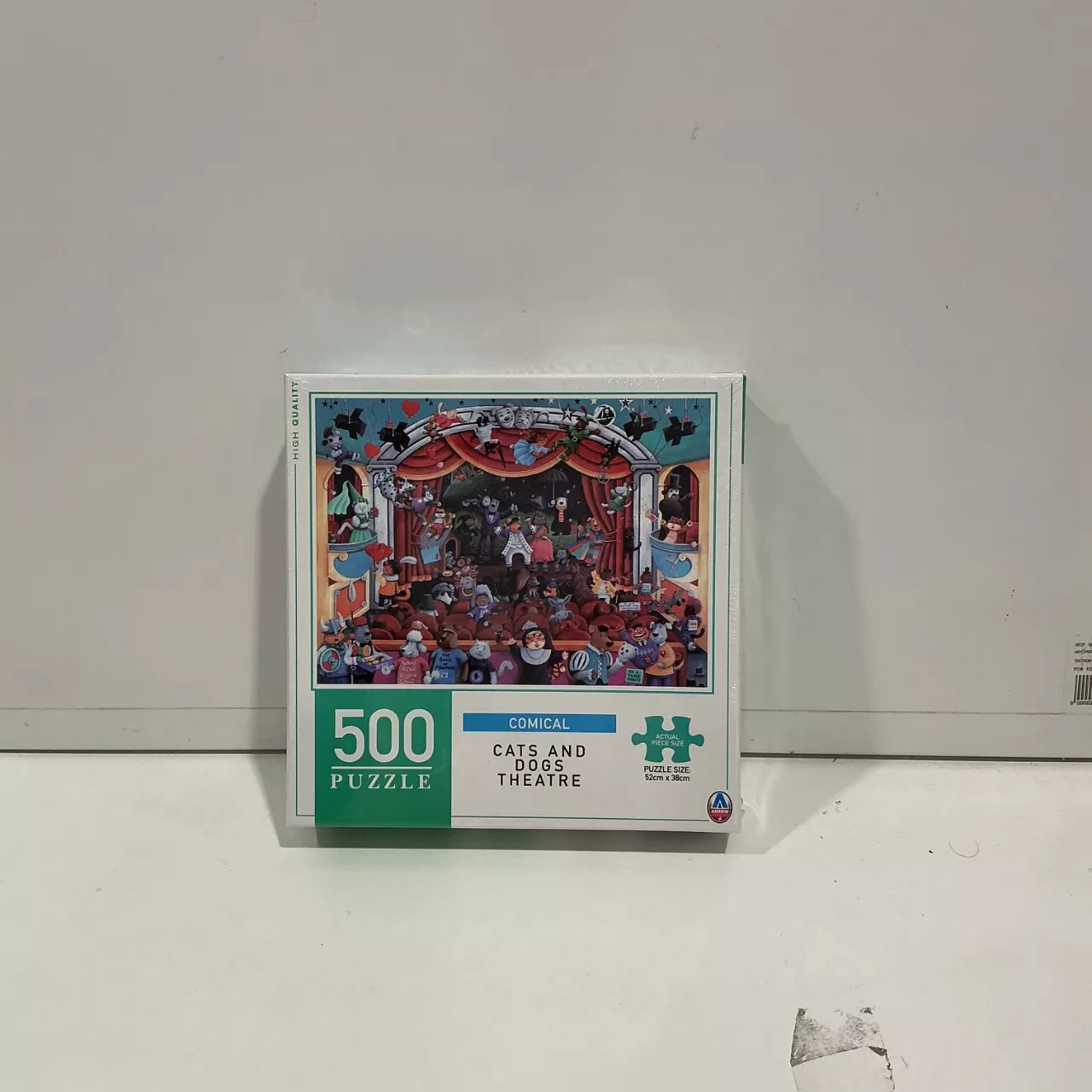 Image Tester