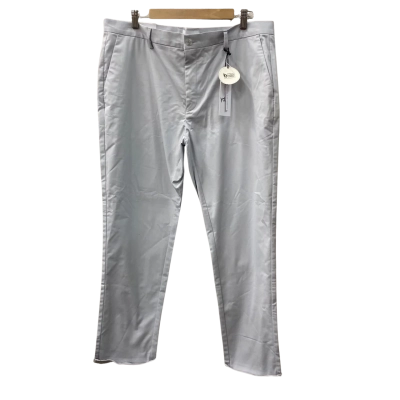 Yd. Mens  Size 38 Chinos pale Grey 