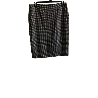 Jacqui-E Womens  Size 16 Skirt