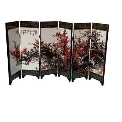 Imitation of Chinese Ancient Small Screen
