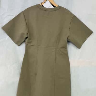 Witchery  Ponte Tee Dress WY Women,  Size XS Mini Dress  Brand new $149.00