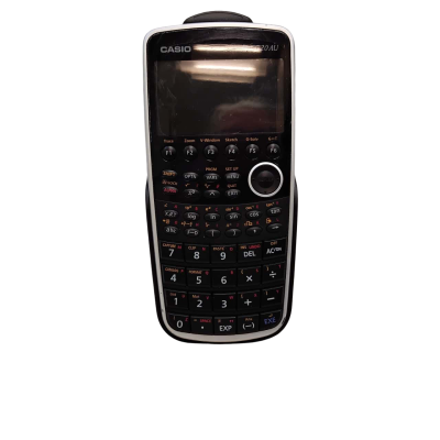 Casio FX-CG20AU Graphing Calculator