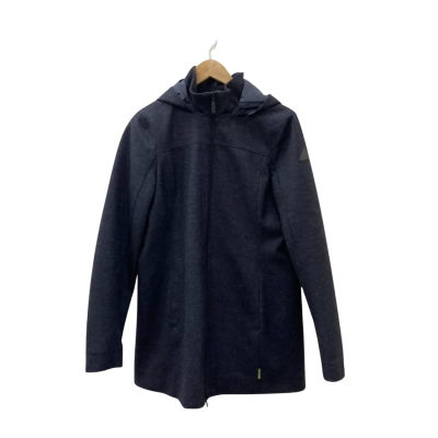 Kathmandu Womens  Size 12 Winter Coat Grey 