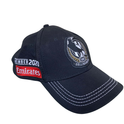 AFL Collingwood Magpies Hat