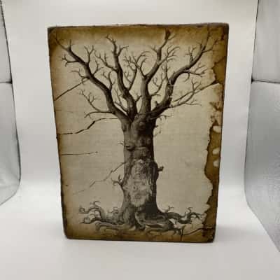 Sid Dickens Memory Block