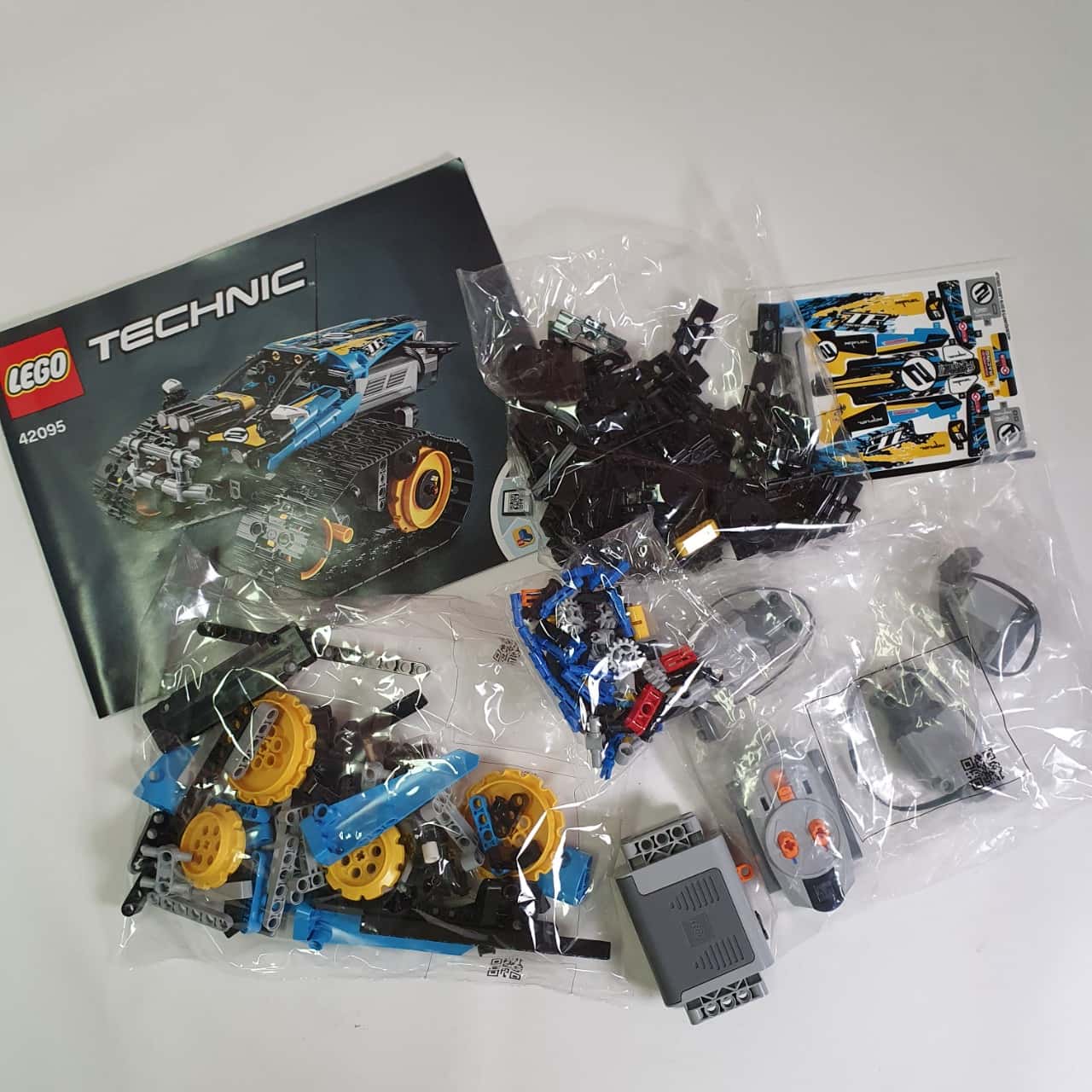 Image Tester