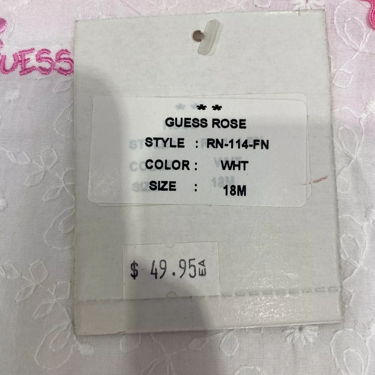 Image Tester