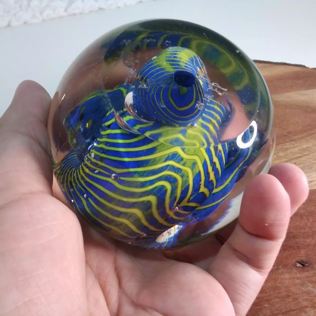 Image Tester
