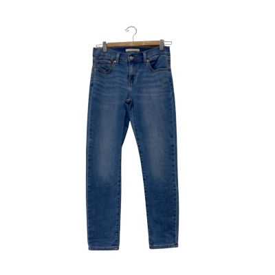  Levis Womens Boyfriend Jean Size 24 