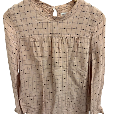 Country Road Women's  Size M Long Sleeve Shirt 