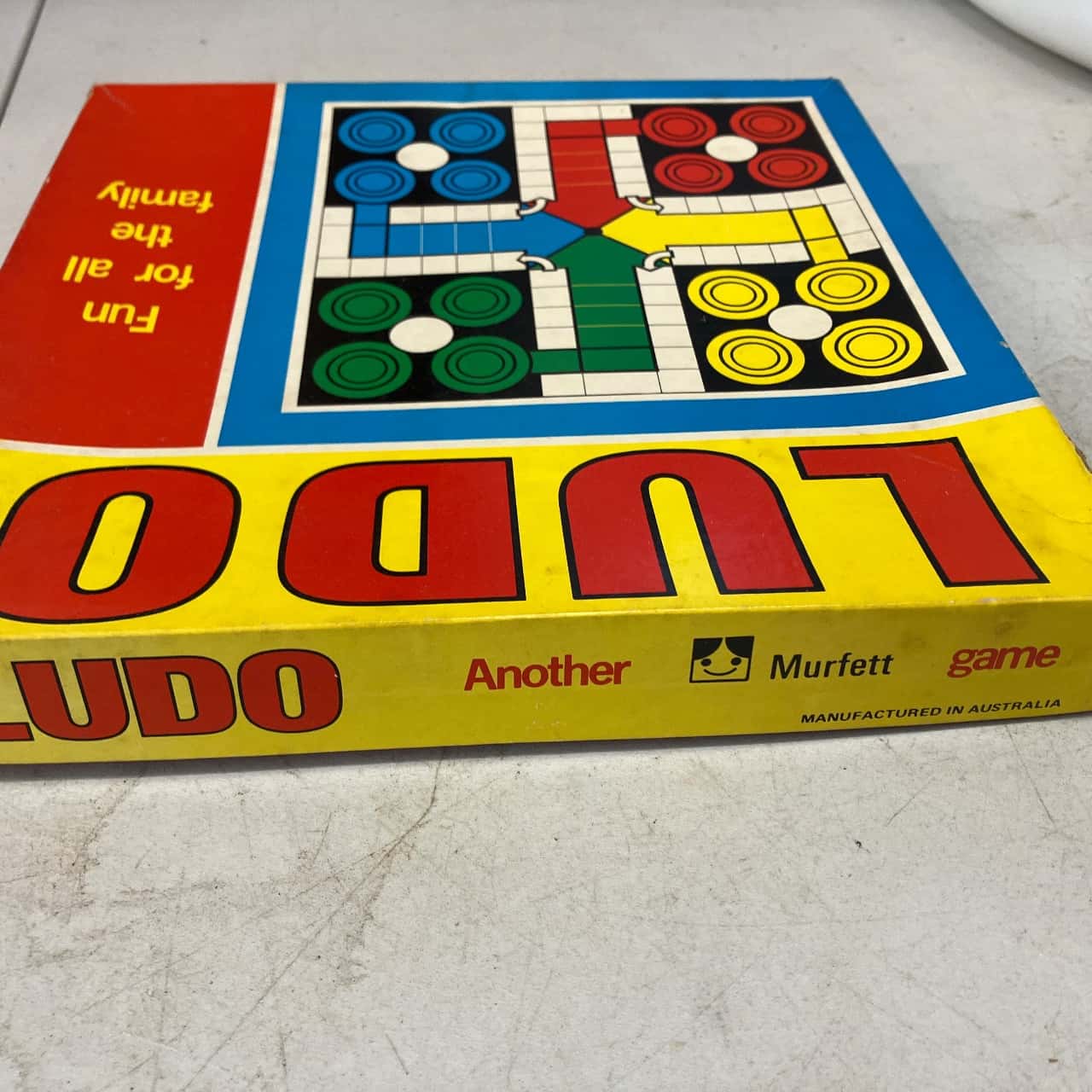 Image Tester