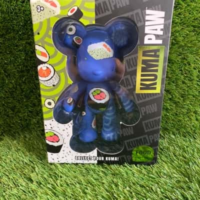 KumaPaw Toy
