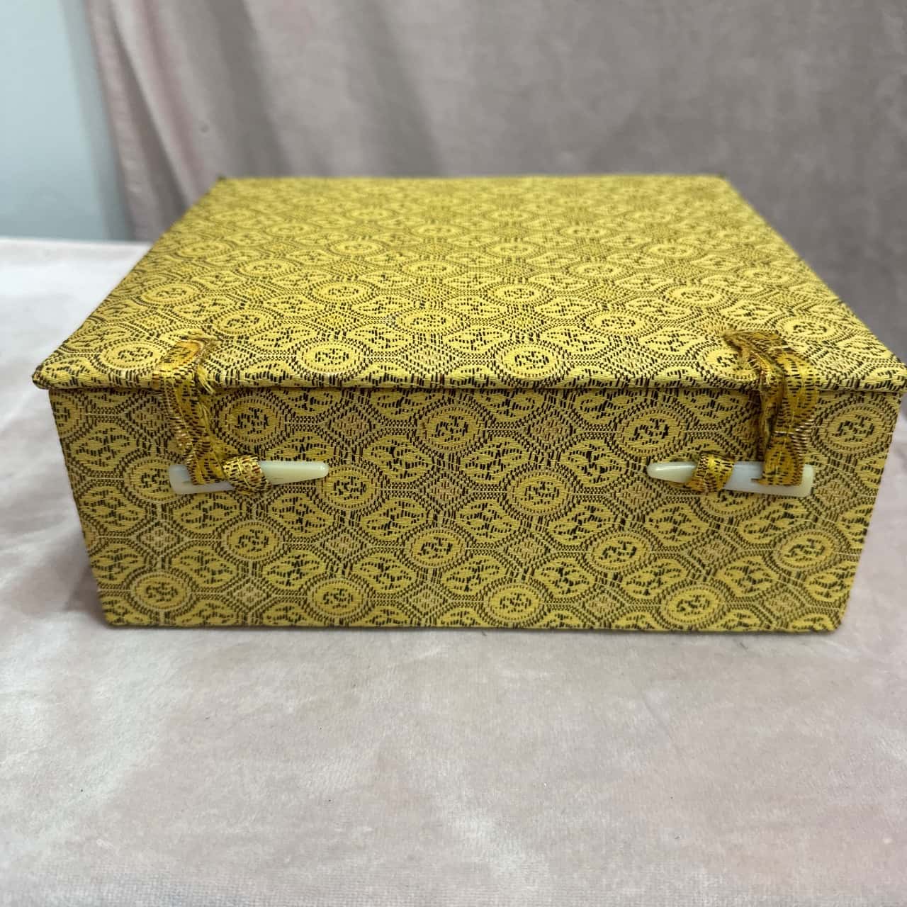 Chinese Opera Mask in Display Box(s)