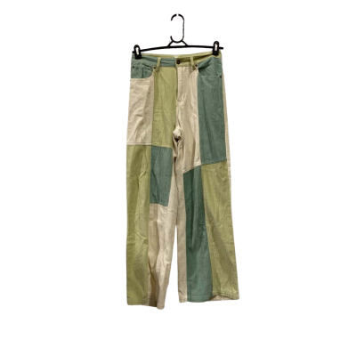 Ghanda Womens  Size 8 Multicoloured 