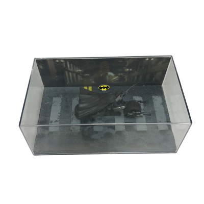 Die Cast BatPod. AS IS