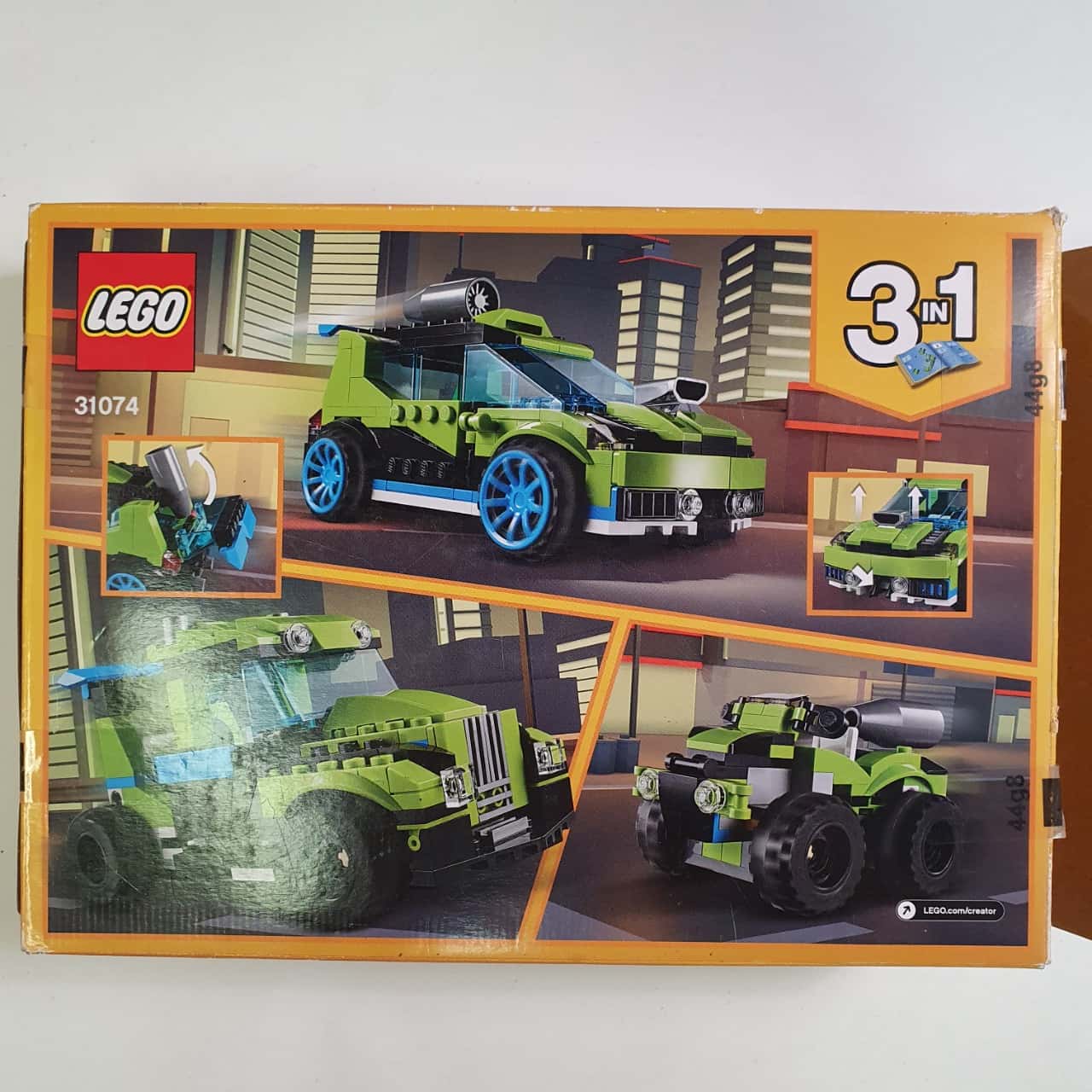 Image Tester