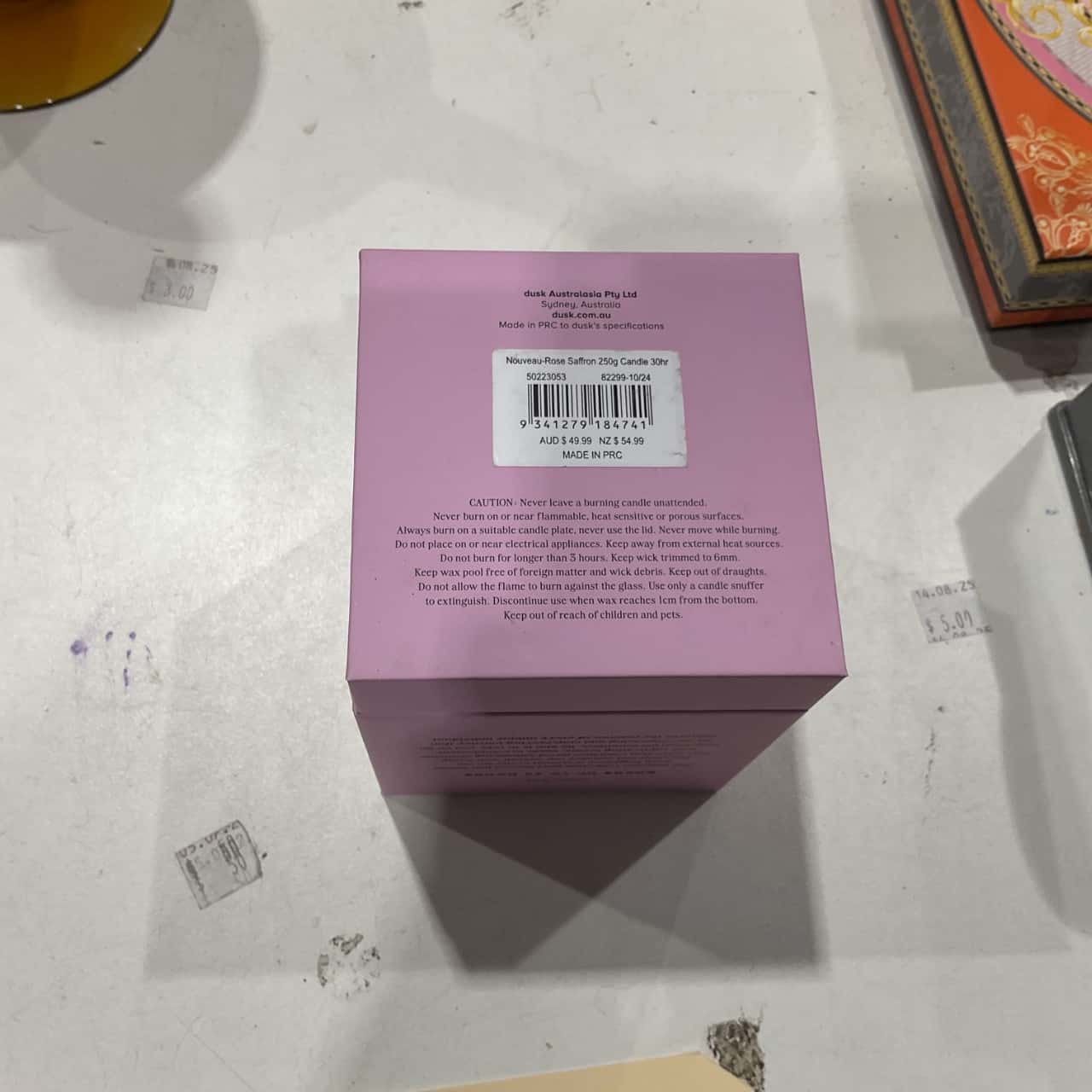 Image Tester